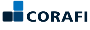logo Corafi PNG